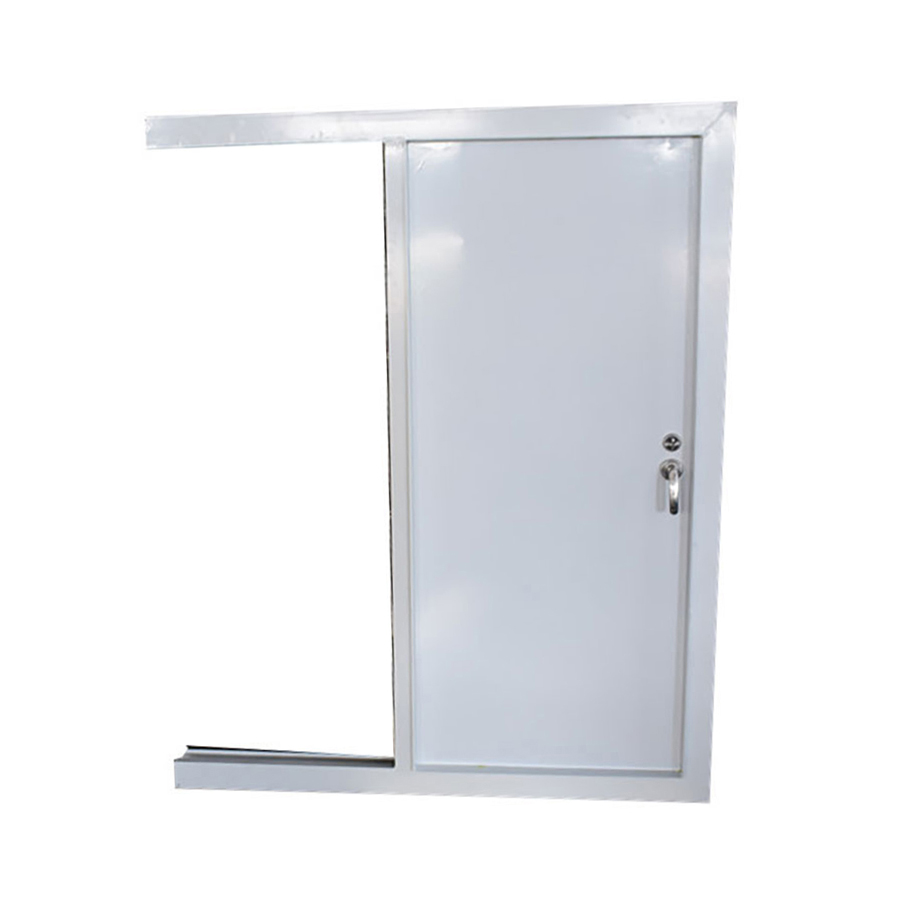 1700*900 Wheelhouse Gastight Sliding Door